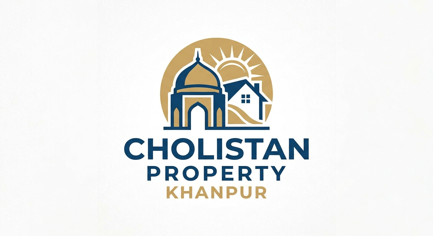 Cholistan Property Khanpur