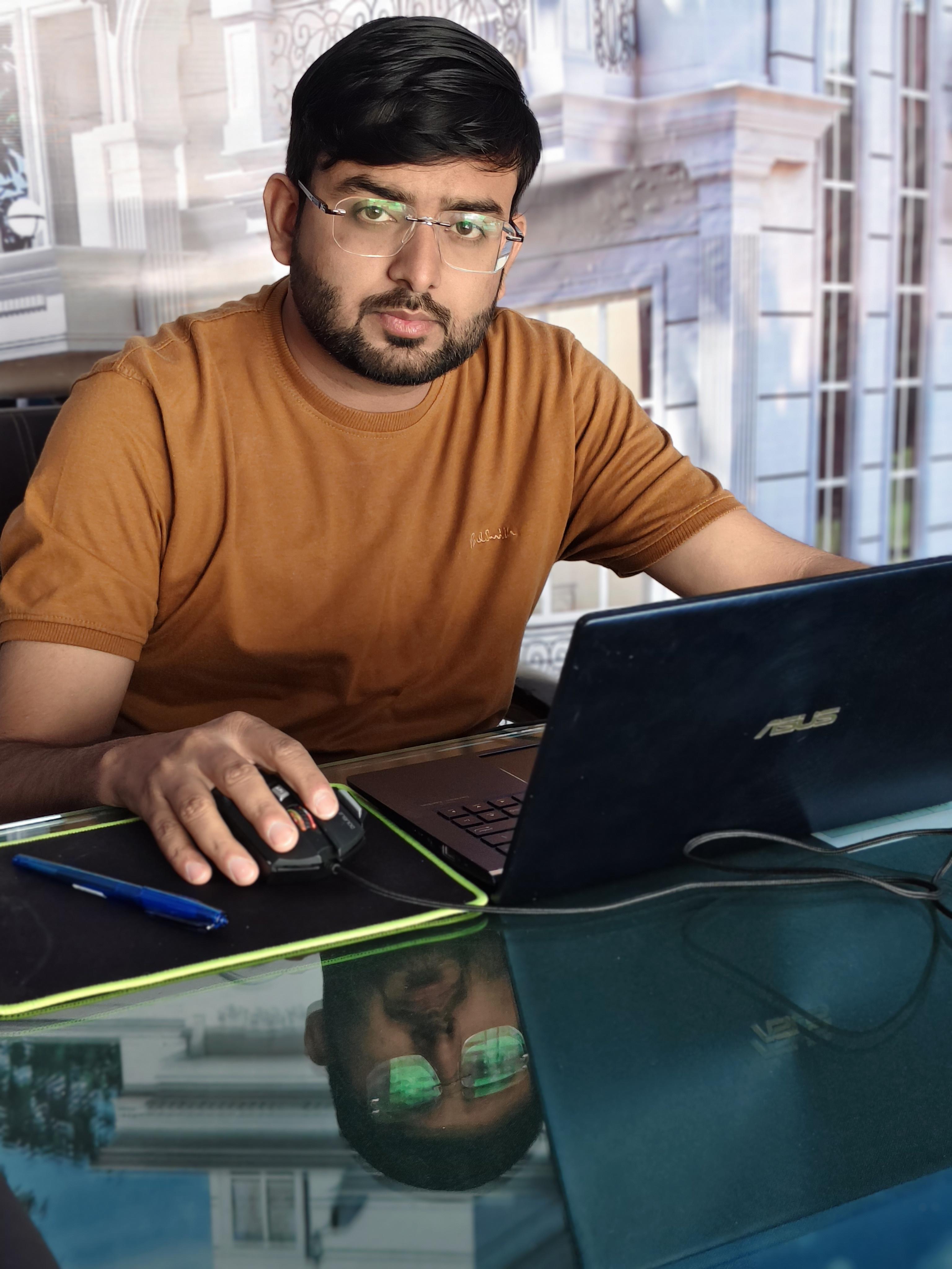 Raza Ali